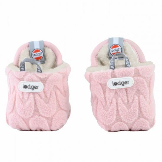 LODGER SLIPPER EMPIRE FLEECE ČĪBIŅAS, 3-6 MĒN., SENSITIVE SL 628_3-6 LODGER SLIPPER EMPIRE FLEECE ČĪBIŅAS, 3-6 MĒN., SENSITIVE SL 628_3-6
