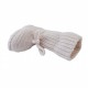 LODGER SLIPPER FOLKLORE MERINO VILNAS ČĪBIŅAS, BIRCH, 0-6M, SLM 599_0-6 LODGER SLIPPER FOLKLORE MERINO VILNAS ČĪBIŅAS, BIRCH, 0-6M, SLM 599_0-6