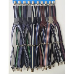 Bikšturi bērniem dažādu krāsu sortiments, NO167