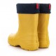 Lemigo Super viegli Bērnu gumijas zābaki ar izņemamu termo siltinājumu TERMIX 861 Yellow Lemigo Super viegli Bērnu gumijas zābaki ar izņemamu termo siltinājumu TERMIX 861 Yellow