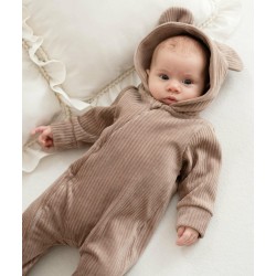 STAR KIDS velūra kombinezons mazuļiem, SK-74