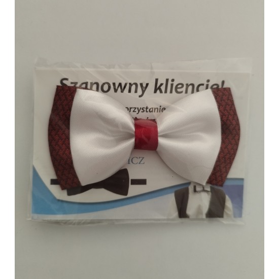 Tauriņš zēniem 9cm H006 Tauriņš zēniem 9cm H006