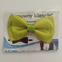 Tauriņš zēniem 9cm H008