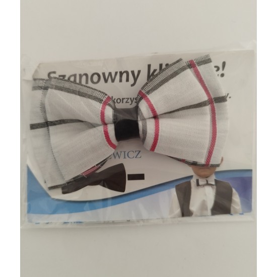 Tauriņš zēniem 9cm H011 Tauriņš zēniem 9cm H011