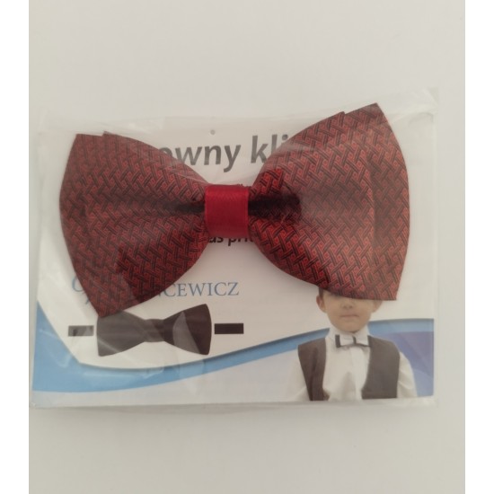 Tauriņš zēniem 9cm H014 Tauriņš zēniem 9cm H014