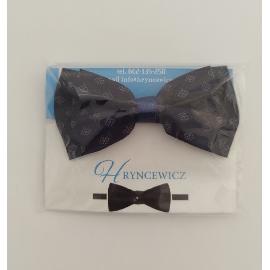 Tauriņš zēniem 9cm H017 Tauriņš zēniem 9cm H017