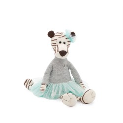 Orange TOYS  mīkstā rotaļlieta Ashley the Tigeress (28cm) 2226/28