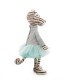 Orange TOYS mīkstā rotaļlieta Ashley the Tigeress (28cm) 2226/28 Orange TOYS mīkstā rotaļlieta Ashley the Tigeress (28cm) 2226/28