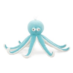 Mīkstā rotaļlieta Astoņkājis 47cm OT5004/47
