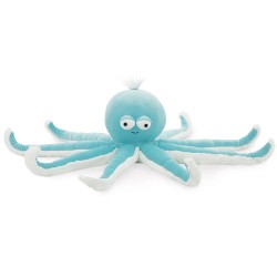 Mīkstā rotaļlieta Astoņkājis 47cm OT5004/47