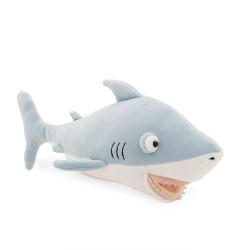 Mīkstā rotaļlieta Haizivs 35cm OT5002/35