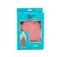 Orange TOYS apģērbu komplekts: STRAWBERRY ICE CREAM L084 Orange TOYS apģērbu komplekts: STRAWBERRY ICE CREAM L084
