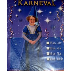 Karnevāla tērps bērniem - feja PRE021