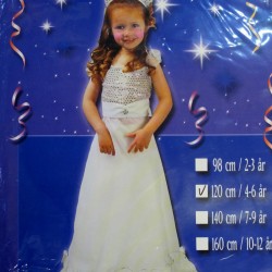 Karnevāla tērps bērniem - princese PRE025