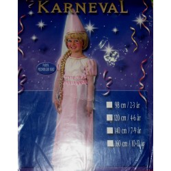 Karnevāla tērps bērniem - feja 2 PRE022
