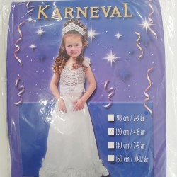 Karnevāla tērps bērniem - princese PRE071