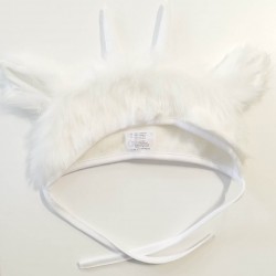 Kazas karnevāla maska - cepure Kaziņa PRE023