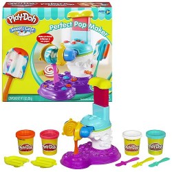 Play-Doh Saldumu Fabrika