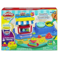Play-Doh "Desertu komplekts" A5013