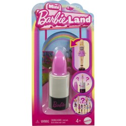 BARBIE Mini Barbieland lelle, HYF19