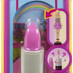 BARBIE Mini Barbieland lelle, HYF19