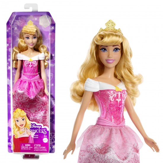 Disney Princess lelle Aurora HLW09 Disney Princess lelle Aurora HLW09