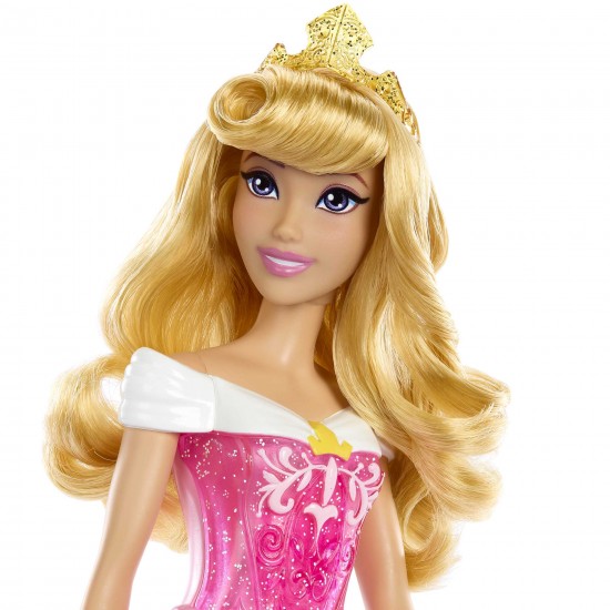 Disney Princess lelle Aurora HLW09 Disney Princess lelle Aurora HLW09
