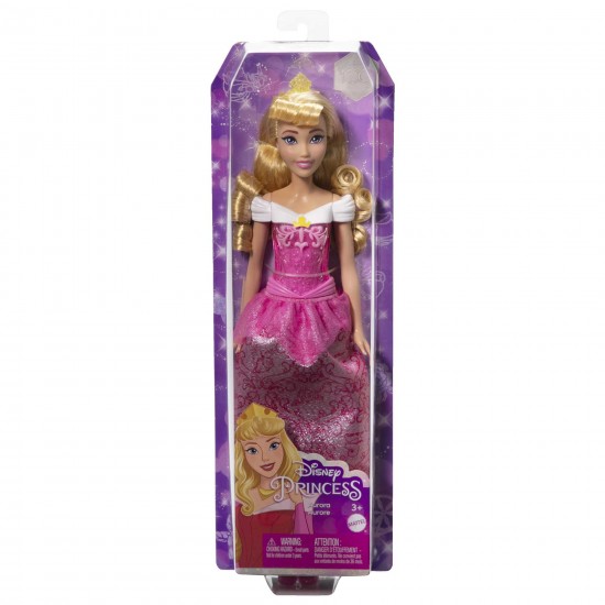 Disney Princess lelle Aurora HLW09 Disney Princess lelle Aurora HLW09