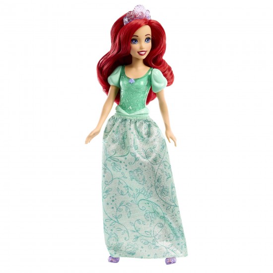 Disney Princess lelle Ariel HLW10 Disney Princess lelle Ariel HLW10