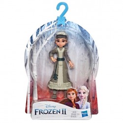 HASBRO FROZEN Mazā lelle Honeymaren, E5505