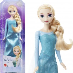 Disney Frozen lelle – Elsa ledus karaliene HLW47