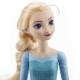 Disney Frozen lelle – Elsa ledus karaliene HLW47 Disney Frozen lelle – Elsa ledus karaliene HLW47