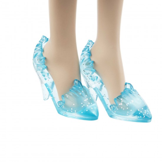 Disney Frozen lelle – Elsa ledus karaliene HLW47 Disney Frozen lelle – Elsa ledus karaliene HLW47