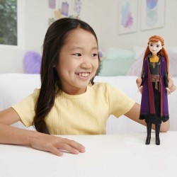 Disney Frozen 2 lelle – Anna HLW50