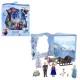 Disney Frozen Storyset komplekts HLX04 Disney Frozen Storyset komplekts HLX04