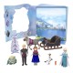 Disney Frozen Storyset komplekts HLX04 Disney Frozen Storyset komplekts HLX04