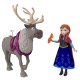Disney Frozen Storyset komplekts HLX04 Disney Frozen Storyset komplekts HLX04