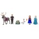 Disney Frozen Storyset komplekts HLX04 Disney Frozen Storyset komplekts HLX04