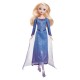 Disney Frozen lelle - slidotāja Elsa, JBG53 Disney Frozen lelle - slidotāja Elsa, JBG53
