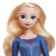 Disney Frozen lelle - slidotāja Elsa, JBG53 Disney Frozen lelle - slidotāja Elsa, JBG53