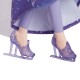 Disney Frozen lelle - slidotāja Elsa, JBG53 Disney Frozen lelle - slidotāja Elsa, JBG53