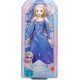 Disney Frozen lelle - slidotāja Elsa, JBG53 Disney Frozen lelle - slidotāja Elsa, JBG53