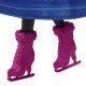 Disney Frozen lelle - slidotāja Anna, JBG54 Disney Frozen lelle - slidotāja Anna, JBG54