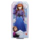 Disney Frozen lelle - slidotāja Anna, JBG54 Disney Frozen lelle - slidotāja Anna, JBG54