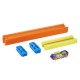 Hot Wheels Track Builder pamata komplekts GVG13 Hot Wheels Track Builder pamata komplekts GVG13