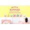 HIPPERS MONCHHICHI COLORS WINK SERIES SA0058