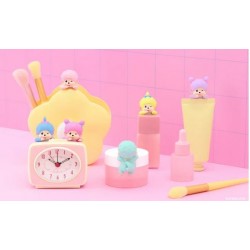 HIPPERS MONCHHICHI COLORS WINK SERIES SA0058