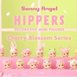 Sonny Angel Hippers Cherry Blossom Series SA7536