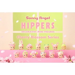 Sonny Angel Hippers Cherry Blossom Series SA7536