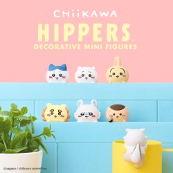 Chiikawa HIPPERS SA0095